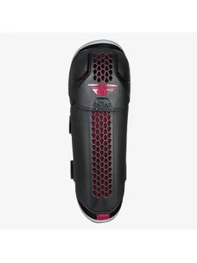 Fly Barricade Knee/Shin Guard Adult